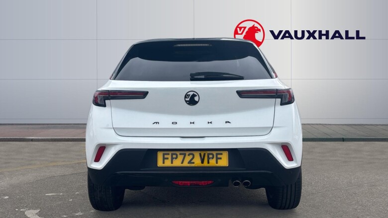 Vauxhall Mokka 1.2 Turbo GS Line 5dr Petrol Hatchback